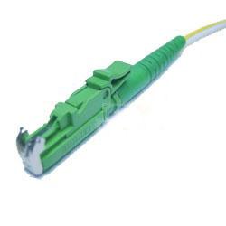 Conectores de cable de fibras ópticas de E2000 PC-APC con de alta calidad