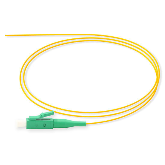 Coleta Ã³ptica unimodal de la fibra del cable de fribra Ã³ptica del LC APC Ftth 9/125