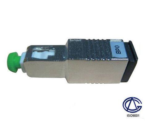 Hembra del SC/de APC al valor masculino 1 - de la atenuación del solo modo del atenuador de la fibra óptica DB 30 proveedor