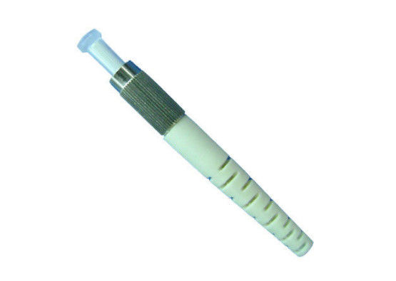 UPC - conector de la fibra del duplex del Sc 1310/1550nm del estruendo para la comunicación 2.0dB IL proveedor