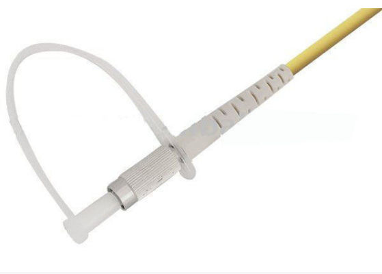 UPC - conector de la fibra del duplex del Sc 1310/1550nm del estruendo para la comunicación 2.0dB IL proveedor