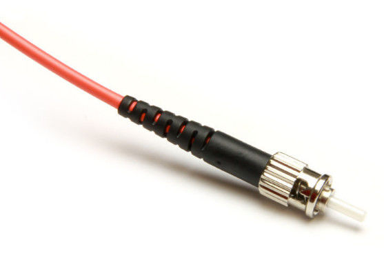 St conector a una cara de la fibra óptica de 0.9m m/de 2.0m m/de 3.0m m, conector de la fibra del Sc Sfp de las redes de área local proveedor