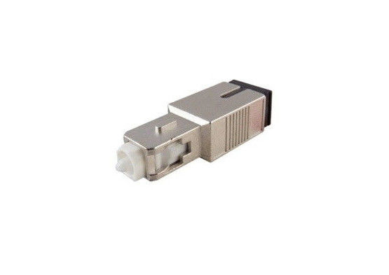Hembra al atenuador variable del voltaje masculino de la fibra, atenuador Lc del SC APC 5db proveedor