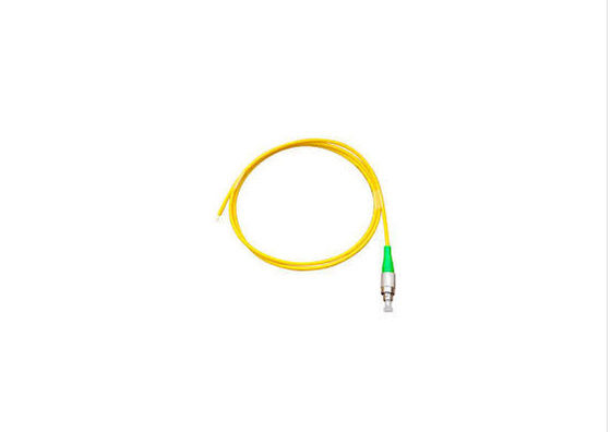 Tamaño a una cara de la coleta G652D 2.0m m de la fibra óptica de FC/de APC para las instalaciones de la premisa proveedor