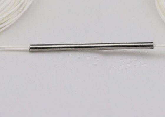 Demultiplexor óptico de la longitud de encargo, multiplexor pasivo protegido apretado de IL 0.6dB Cwdm de la fibra con los conectores proveedor