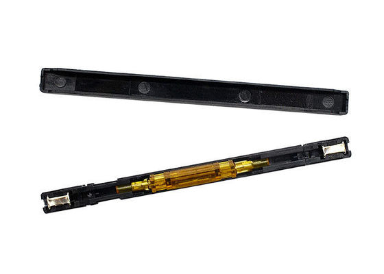 Fibra óptica desnuda interior que empalma, cable confiable de la fibra de la resistencia del calor que empalma para FTTH proveedor