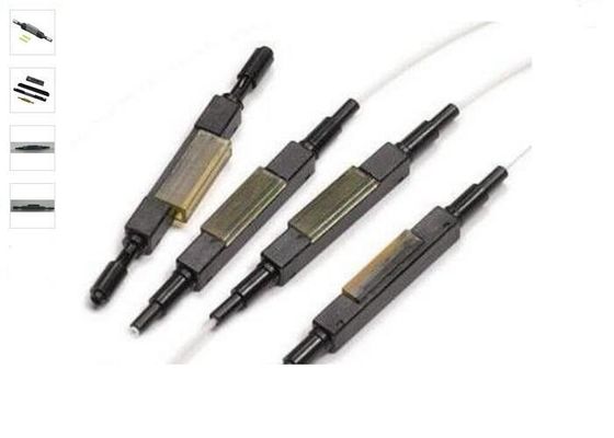 Modo de 3M del empalme mecánico del conector solo/con varios modos de funcionamiento rápidos para la red proveedor