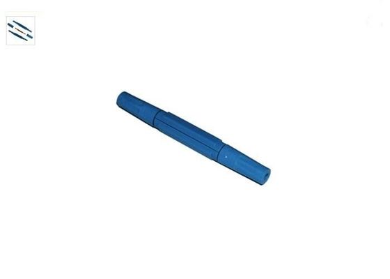 Modo de 3M del empalme mecánico del conector solo/con varios modos de funcionamiento rápidos para la red proveedor