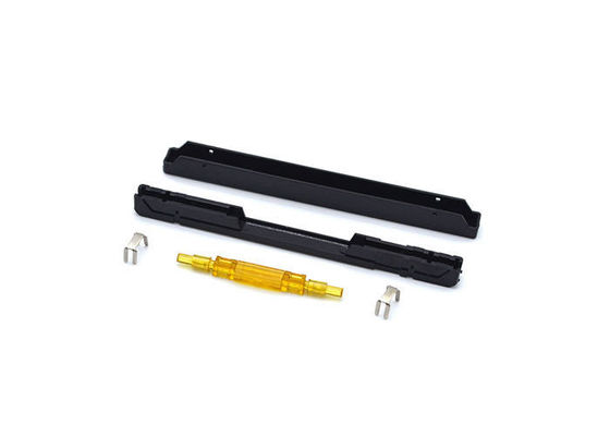 El diámetro durable del empalme mecánico 125um para FTTH descubre el cable/el cable interior proveedor