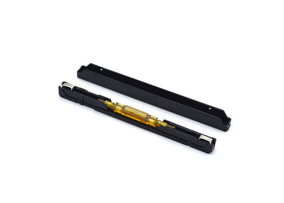 El diámetro durable del empalme mecánico 125um para FTTH descubre el cable/el cable interior proveedor